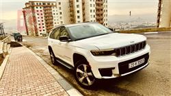 Jeep Grand Cherokee L